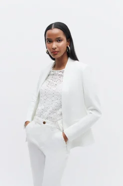Veste Sixtine Femme*CAROLL Discount