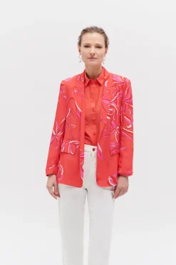 Veste Thais Femme*CAROLL Outlet