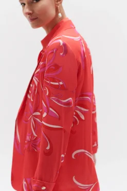Veste Thais Femme*CAROLL Outlet