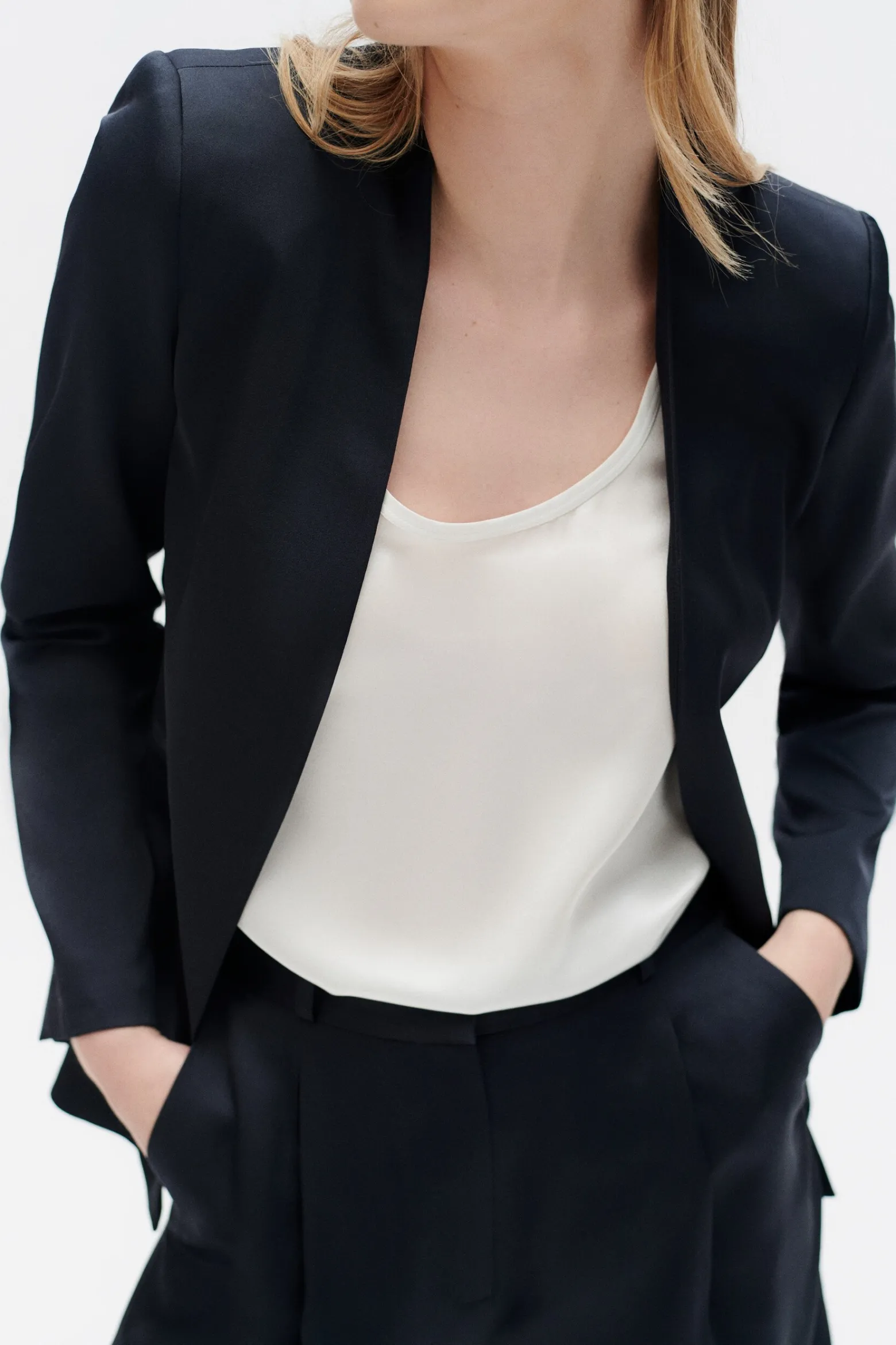 Veste Vlouanne Femme*CAROLL Best