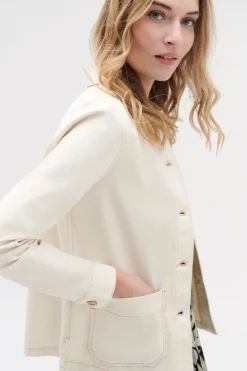 Veste Zocca Femme*CAROLL Discount